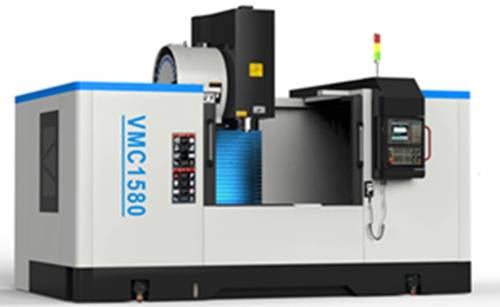 高效三軸立式加工中心 